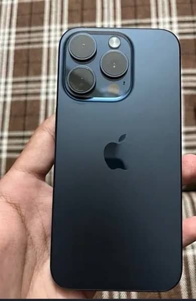 Iphone 15 pro 1