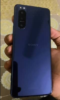 Sony Xperia 5 mark 2 (PANEL REQUIRED)