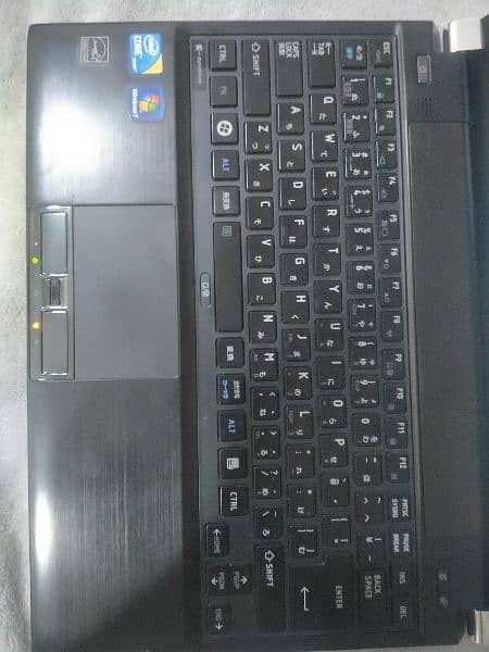 Toshiba Core i5 (2nd Gen) Laptop for Sale 1