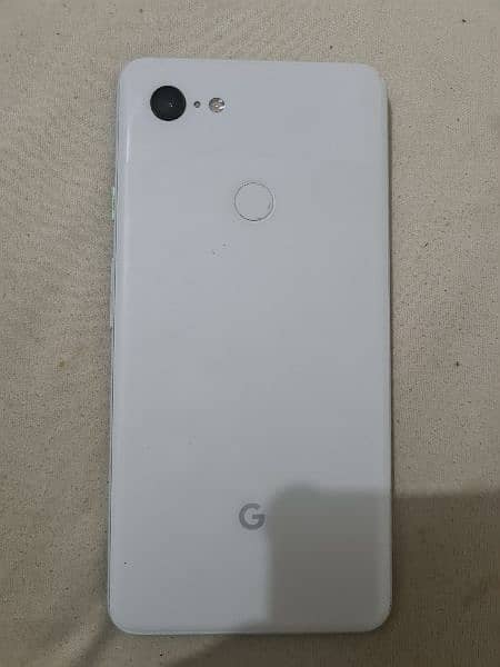 GOOGLE PIXEL 3XL 1