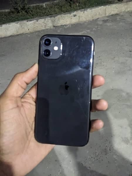 iphone 11 64 gb 03028459157 contact me 0