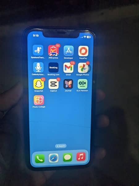 iphone 11 64 gb 03028459157 contact me 1