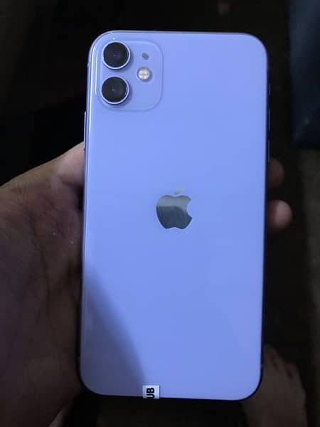 Iphone 11 Pta approved 0