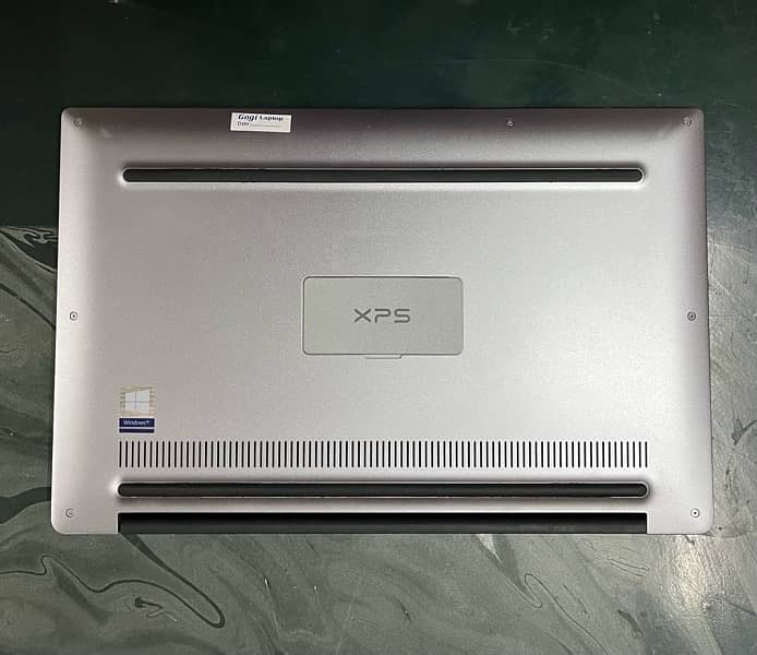 dell xps 13 3