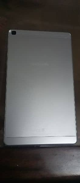 Tablet / Samsung Galaxy Tab A 2019 / Full Box 2