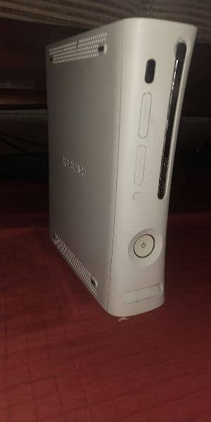 XBOX 360 Gaming  CONSOLE JTAG 2