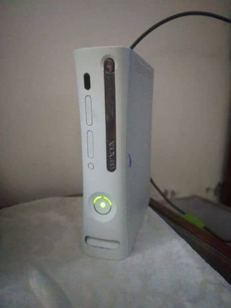 XBOX 360 Gaming  CONSOLE JTAG 5