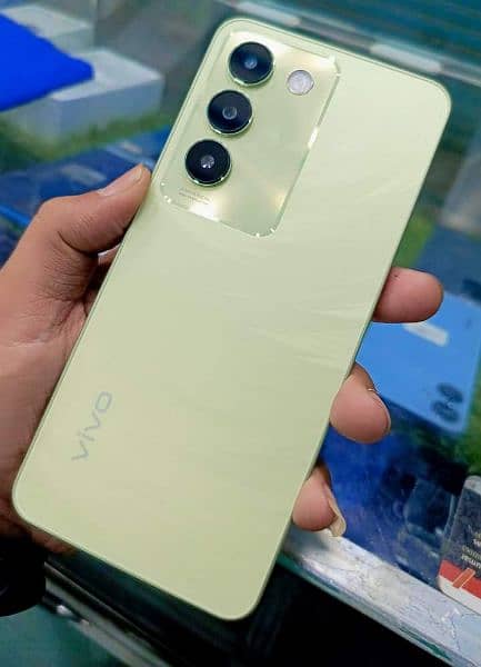 vivo y 100 PTA approved for sale 0348/4059/447 2