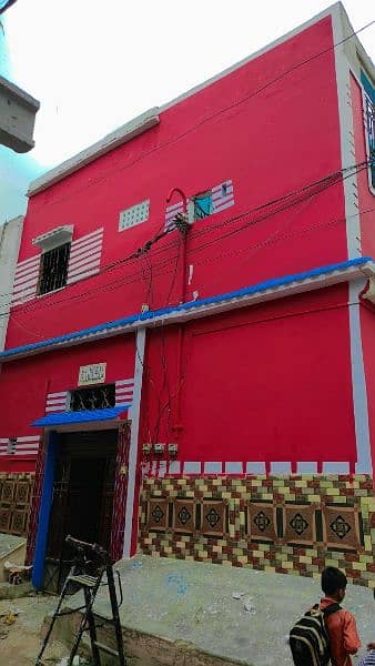 Commercial Corner House For Sale 0