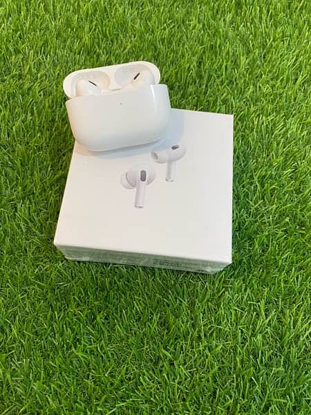 airpods pro 2nd generation 0