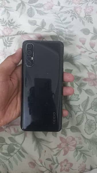 oppo reno 3 pro 5