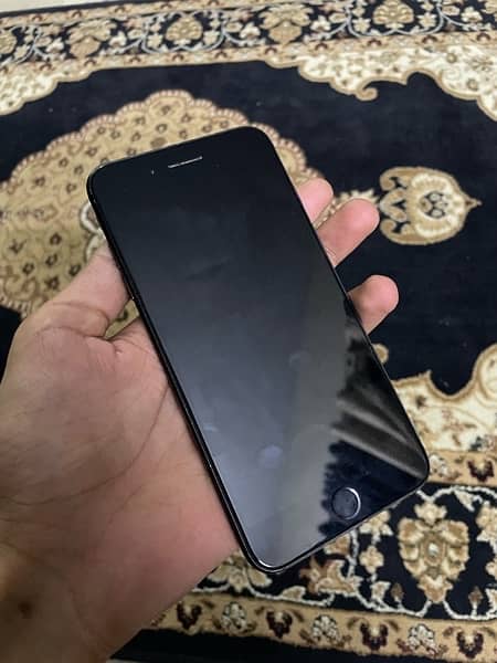 IPHONE 7Plus 128GB PTA APPROVED 1