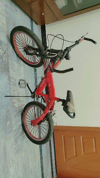 bicycle For Sale 10/10 0