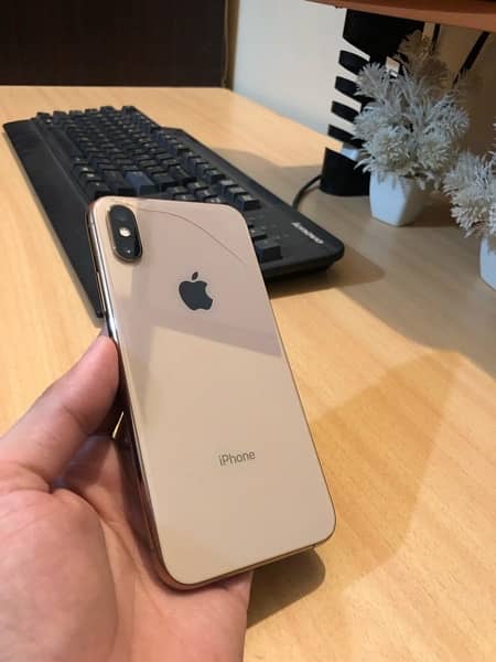 Iphone xs 2