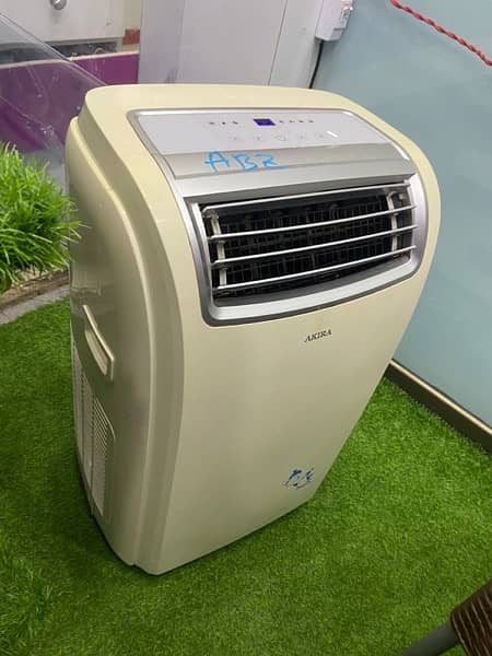 Air conditioner / Ac akira /- 03461809478 0