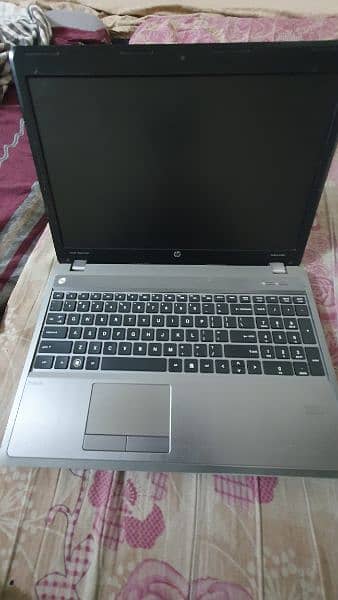 HP Probook 4540s 0