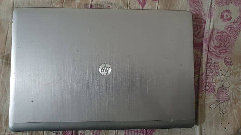 HP Probook 4540s 3