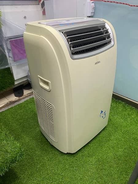 Ac / air conditioner / haier ac 4