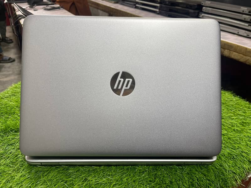 HP EliteBook 840 G3 (Touch & Type), 0