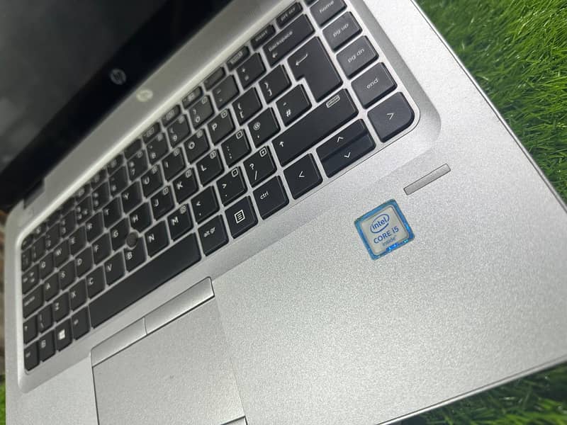 HP EliteBook 840 G3 (Touch & Type), 2