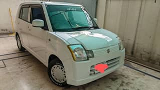 Suzuki Alto 2007