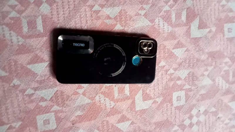 Tecno pop 5 3