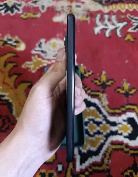 Redmi Note 12 Pro Just Like Box Open 4