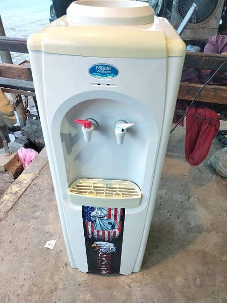 water Dispenser 03069710512 4