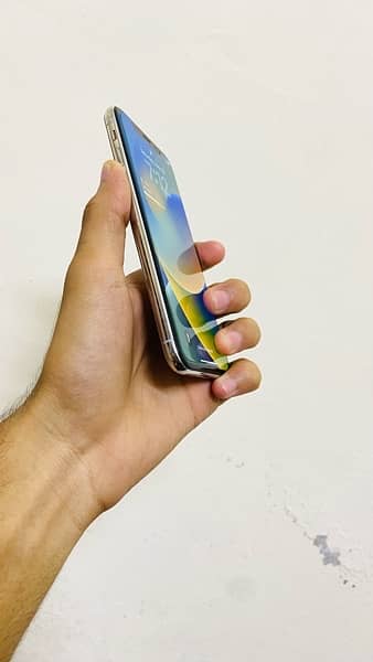 iphone x waterpacked non pta for sell 0