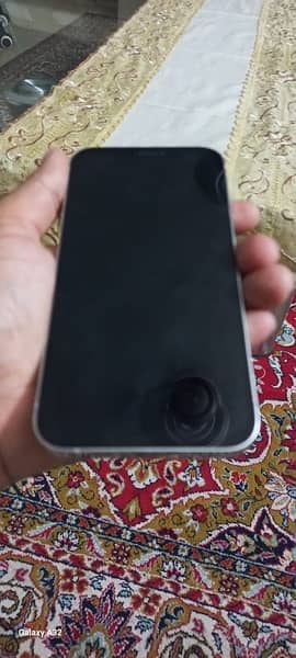 Apple Iphone 12 Pro 128GB Non PTA 2