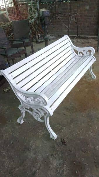 Park Banch - Garden Bench - Garden Furniture - Outdoor Furniture 19