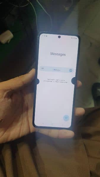 Samsung zflip 3 non pta 2month sim time 0