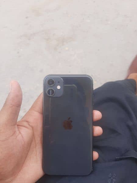 iPhone 11 jv non pta water pack exchange posible 3