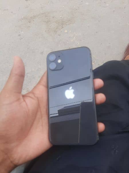 iPhone 11 jv non pta water pack exchange posible 4