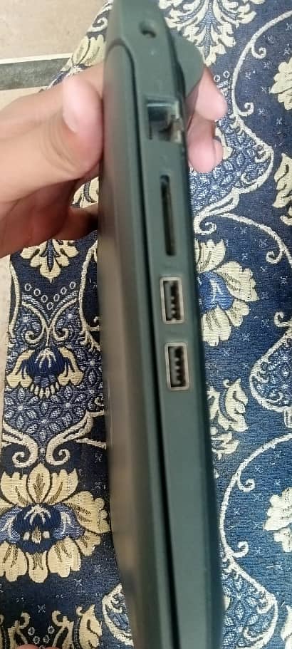 Hp laptop 4/500gb 2