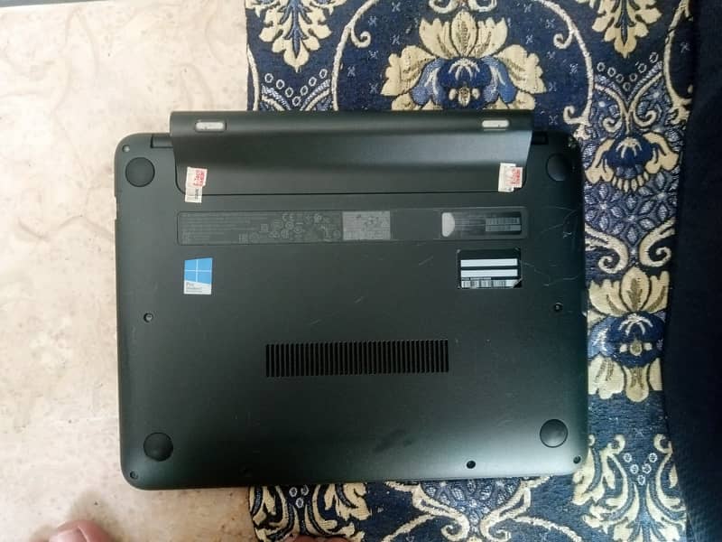 Hp laptop 4/500gb 4