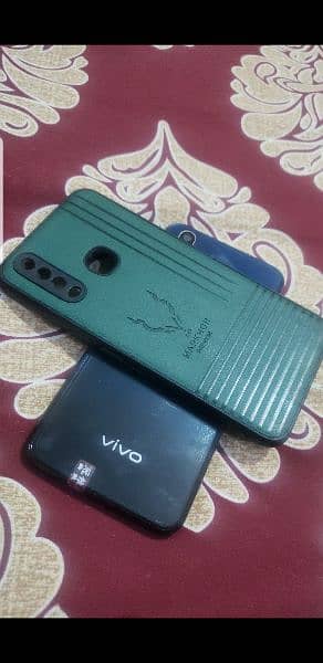 VIVO Y17 . . 2023 UPDATED . . 8/256 . . 2