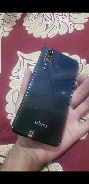 VIVO Y17 . . 2023 UPDATED . . 8/256 . . 3