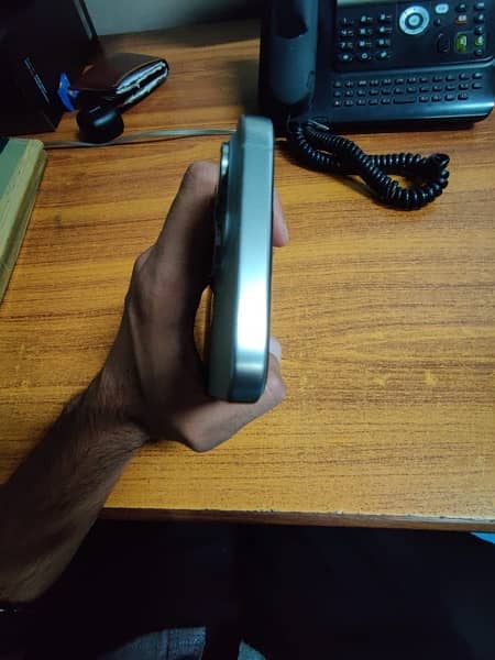 Iphone 15 Pro max 256GB Non PTA 0