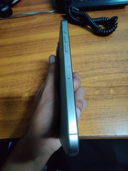 Iphone 15 Pro max 256GB Non PTA 6