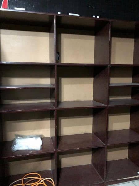 Racks or Wardrobes For Sale 2