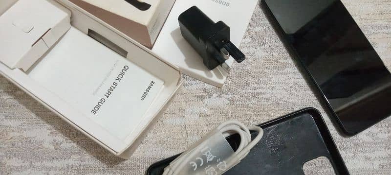 Samsung Galaxy A12 | 4GB RAM/128GB ROM | Condition 9/10 10