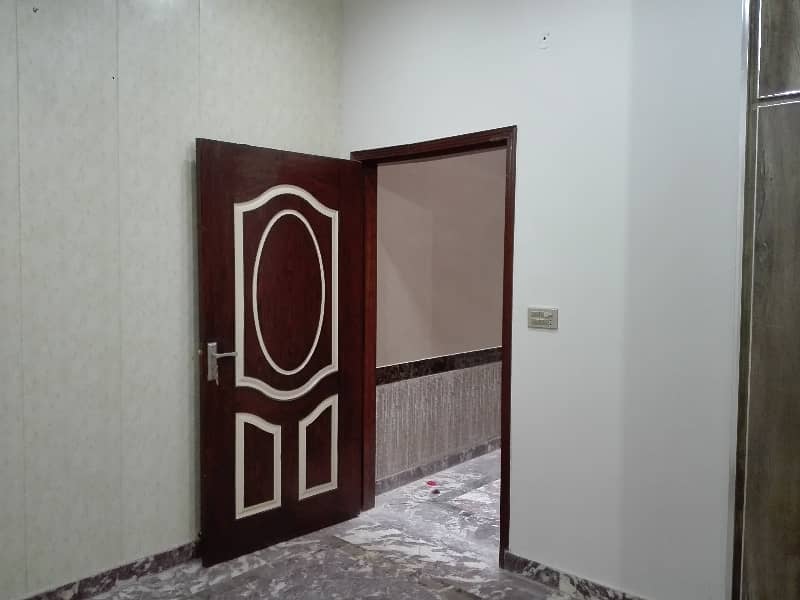 450 Square Feet House For sale In Al-Hafiz Town 0