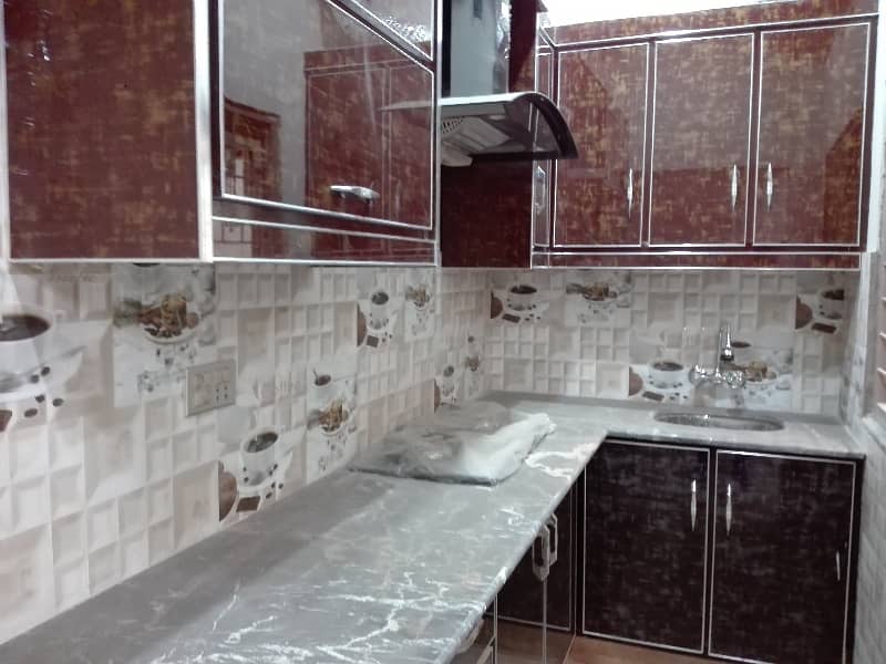 450 Square Feet House For sale In Al-Hafiz Town 2