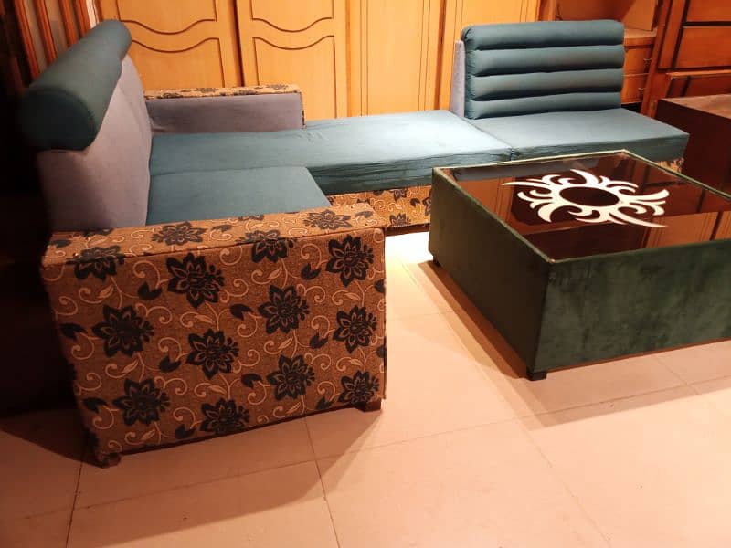 stylish corner sofa call 03124049200 5