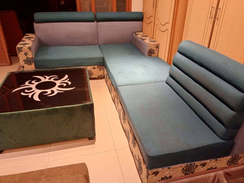 stylish corner sofa call 03124049200 8