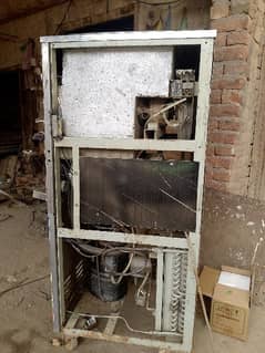 ice Cream Machine 03218086137