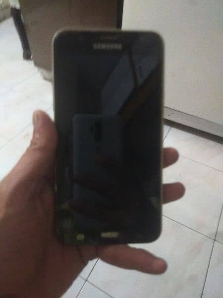 Samsung j7 board panel damage only 2000 pta approved 0