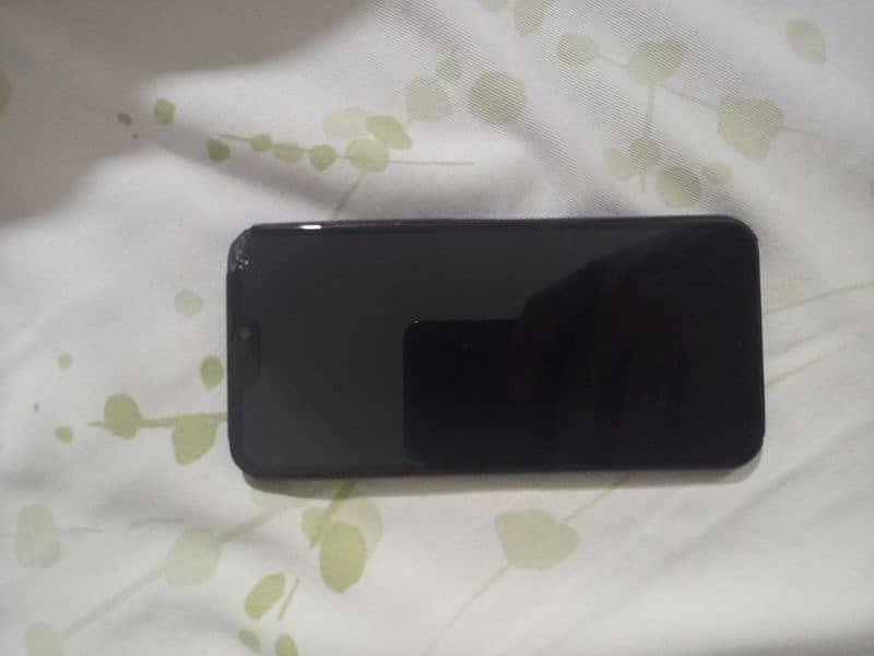Huawei p20 4/64 all ok no 10 by 9 condition 4