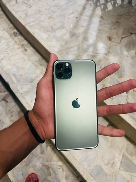 iphone 11 pro max 0